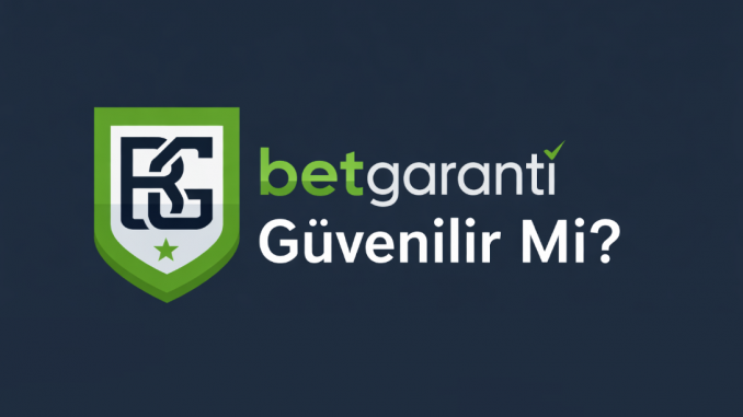 Betgaranti güvenilir mi sorusu, siteye giriş yapmadan önce birçok kullanıcının araştırdığı önemli bir konudur. Güncel adres üzerinden sorunsuz erişim ve hızlı işlem altyapısı, kullanıcıların siteyi tercih etmesinde etkili olur.