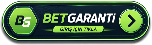 Betgaranti Giriş
